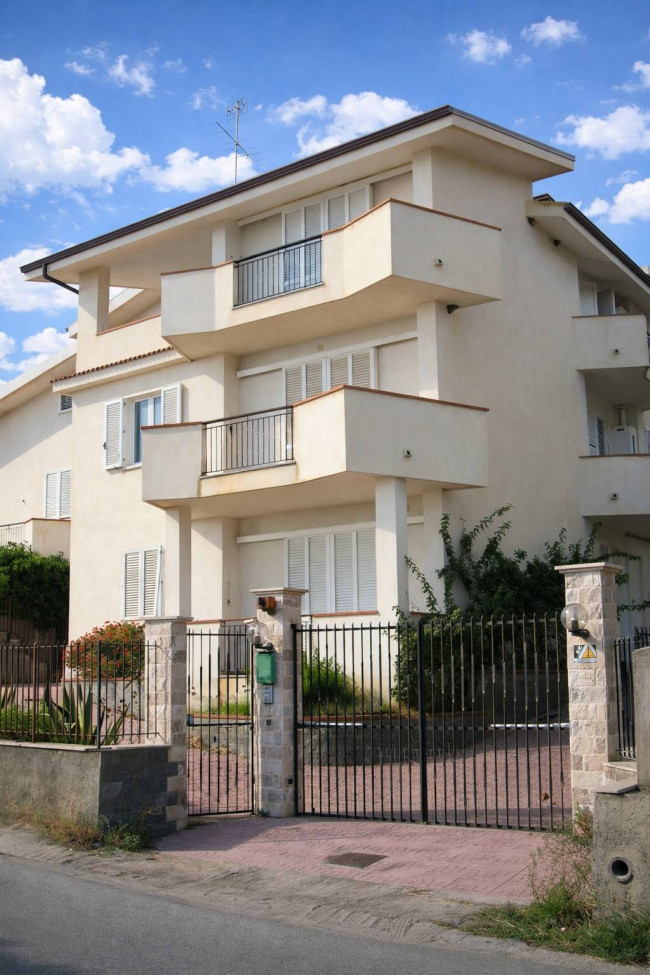 Appartamento in Vendita a Joppolo