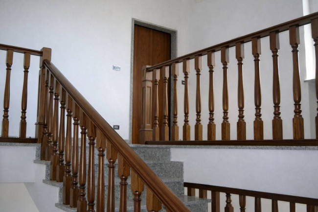 Appartamento in Vendita a Joppolo