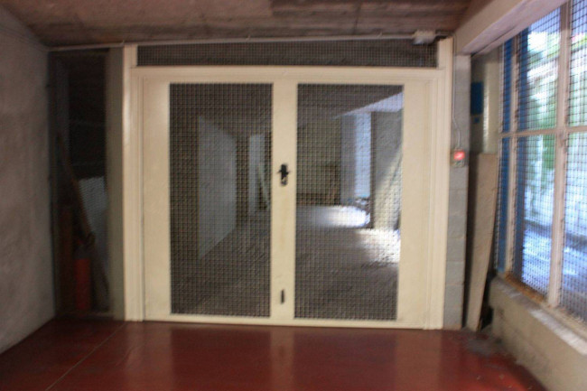 Box o garage in Affitto a Torino