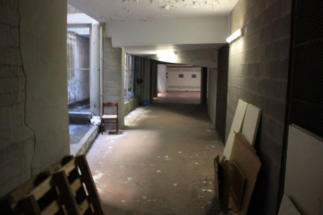 Box o garage in Affitto a Torino