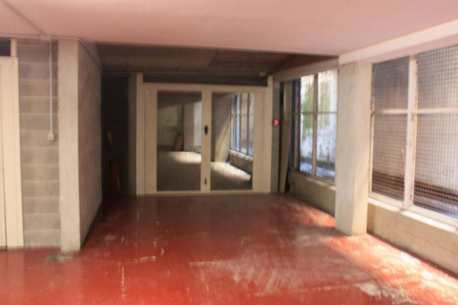 Box o garage in Affitto a Torino