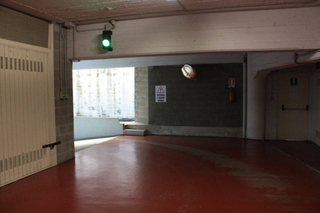 Box o garage in Affitto a Torino