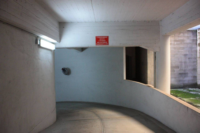 Box o garage in Affitto a Torino