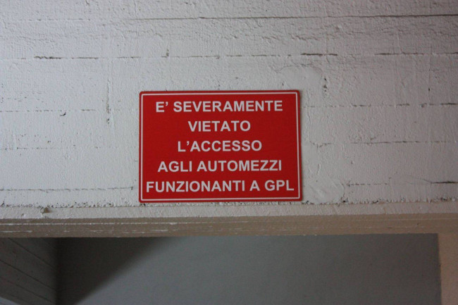 Box o garage in Affitto a Torino