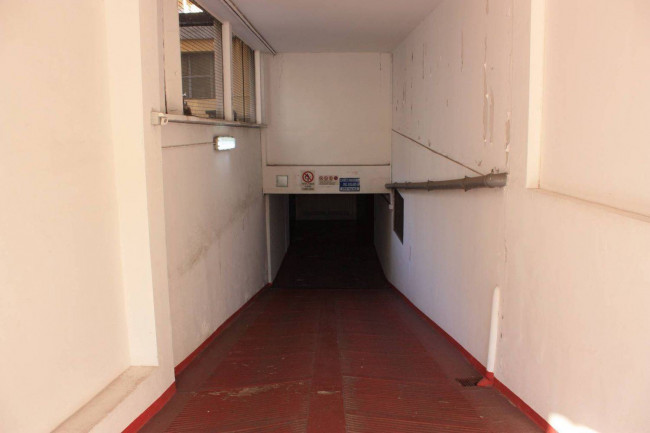 Box o garage in Affitto a Torino
