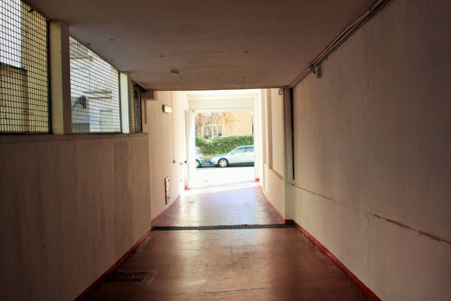 Box o garage in Affitto a Torino