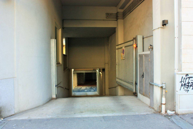 Box o garage in Affitto a Torino