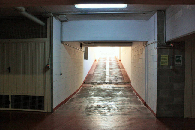 Box o garage in Affitto a Torino