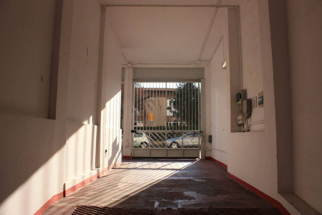 Box o garage in Affitto a Torino