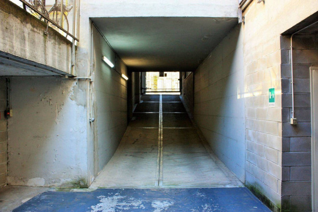 Box o garage in Affitto a Torino