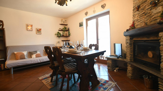 Appartamento in Affitto a Bardonecchia