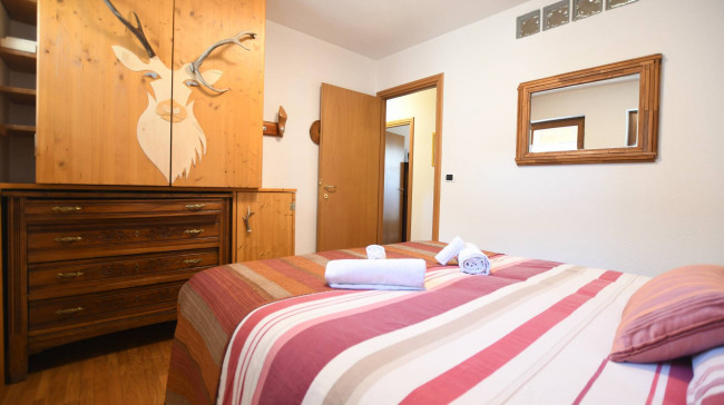 Appartamento in Affitto a Bardonecchia