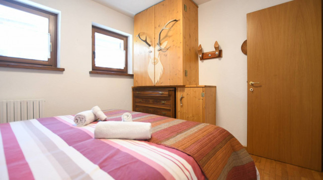 Appartamento in Affitto a Bardonecchia