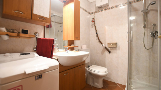 Appartamento in Affitto a Bardonecchia