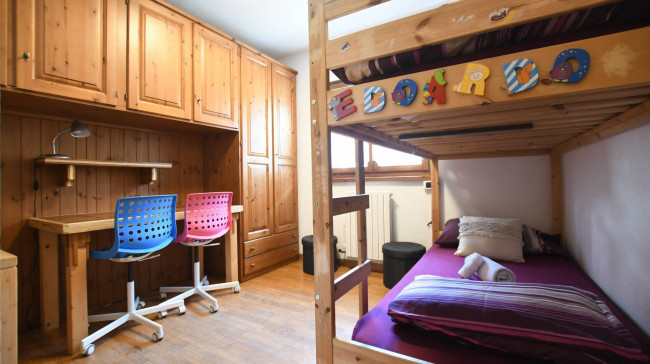 Appartamento in Affitto a Bardonecchia