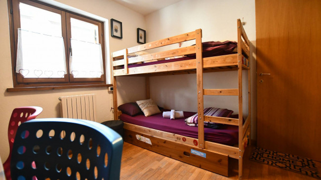 Appartamento in Affitto a Bardonecchia