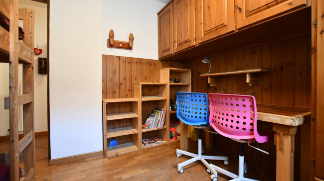 Appartamento in Affitto a Bardonecchia