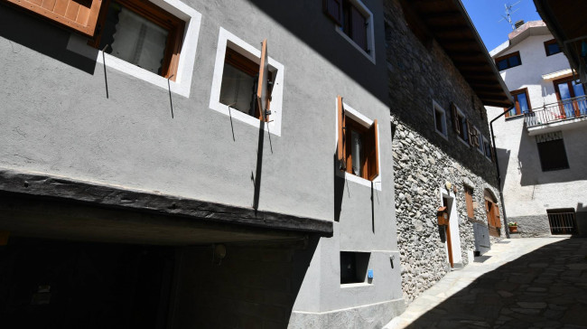 Appartamento in Affitto a Bardonecchia