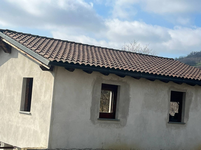 Villa in Vendita a Ottiglio