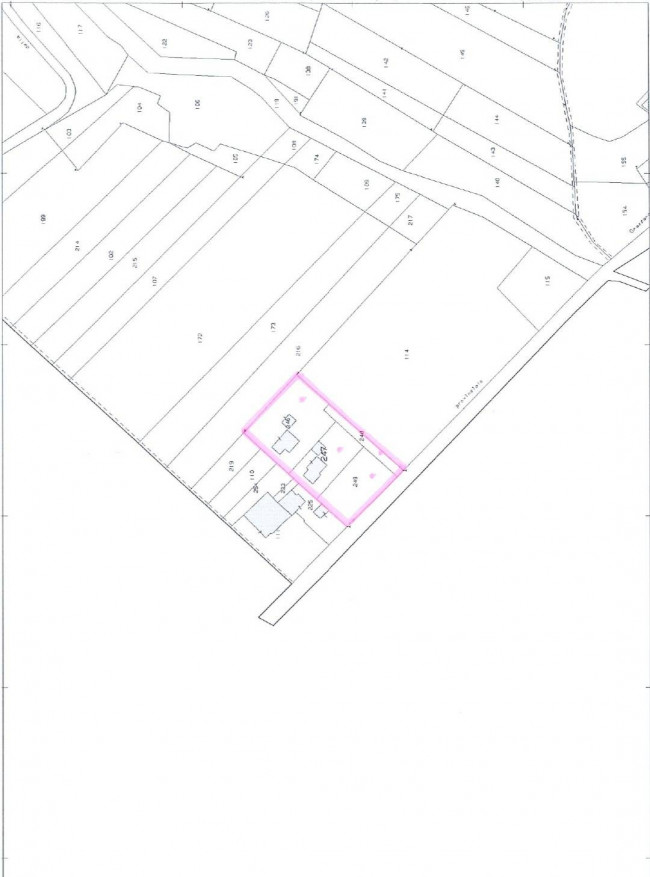 Villa in Vendita a Ottiglio