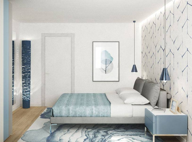 Appartamento in Vendita a Garlenda