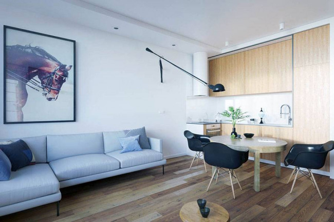 Appartamento in Vendita a Garlenda