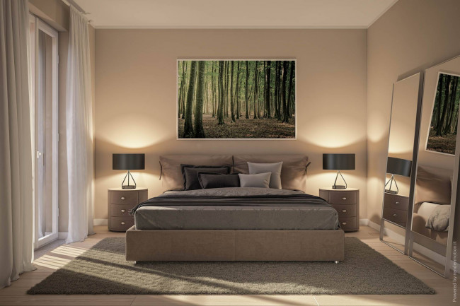 Appartamento in Vendita a Garlenda