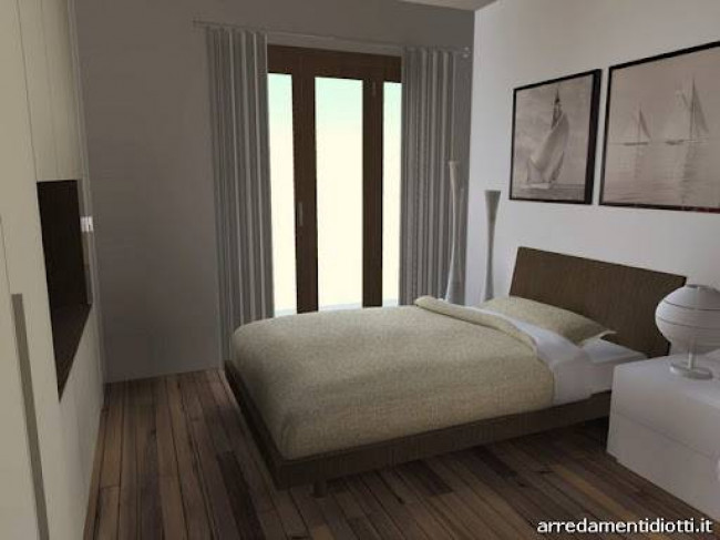 Appartamento in Vendita a Garlenda