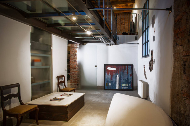 Show room in Vendita a Milano