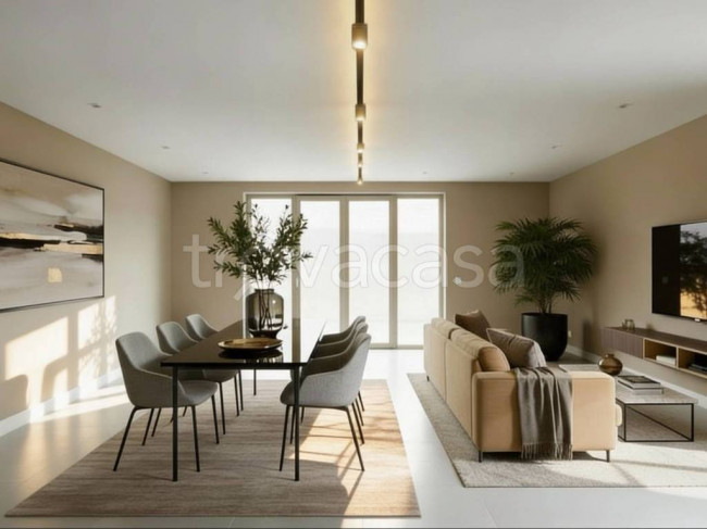 Appartamento in Vendita a Garlenda