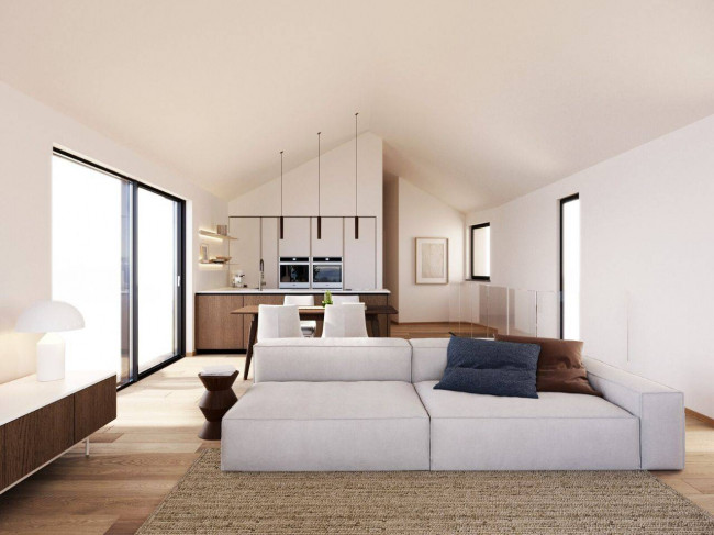 Appartamento in Vendita a Garlenda