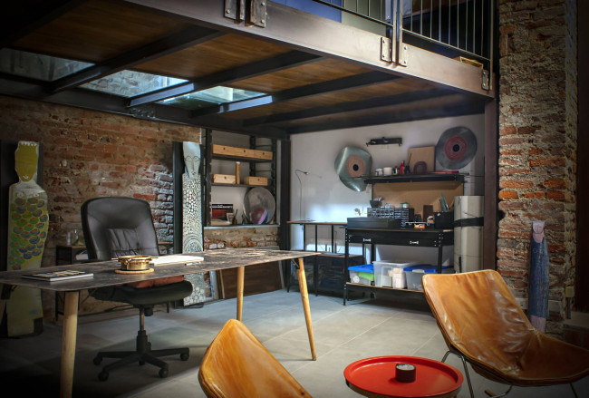 Show room in Vendita a Milano