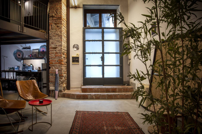 Show room in Vendita a Milano