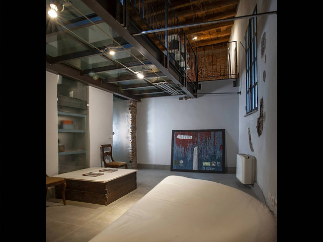 Show room in Vendita a Milano