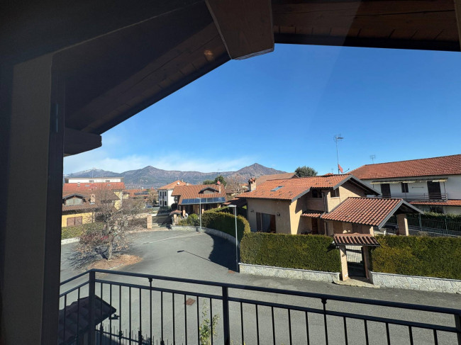 Villa Unifamiliare in Vendita a Avigliana