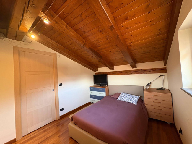 Villa Unifamiliare in Vendita a Avigliana