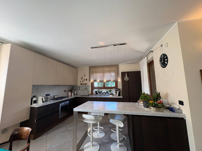 Villa Unifamiliare in Vendita a Avigliana