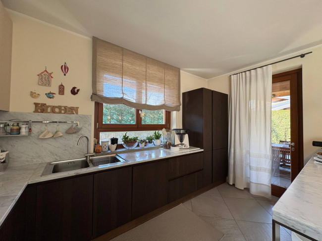 Villa Unifamiliare in Vendita a Avigliana