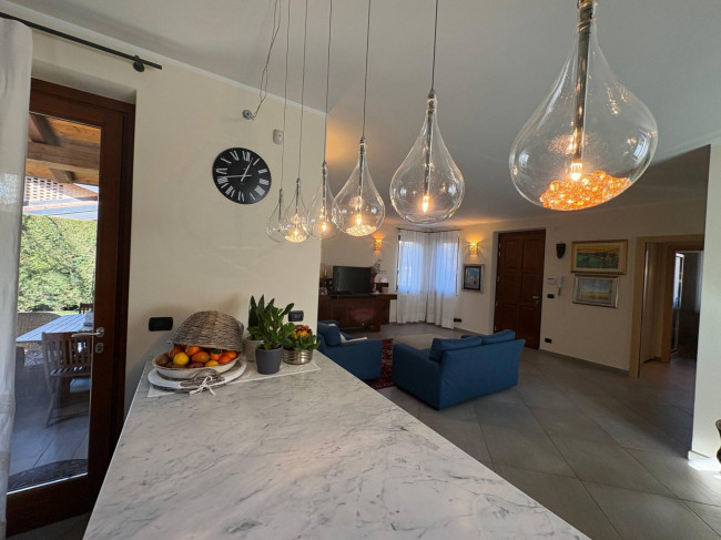 Villa Unifamiliare in Vendita a Avigliana