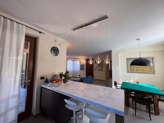 Villa Unifamiliare in Vendita a Avigliana