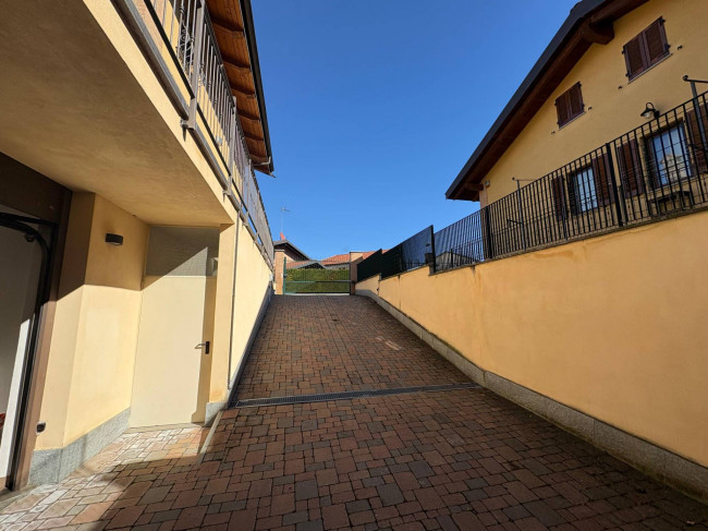 Villa Unifamiliare in Vendita a Avigliana