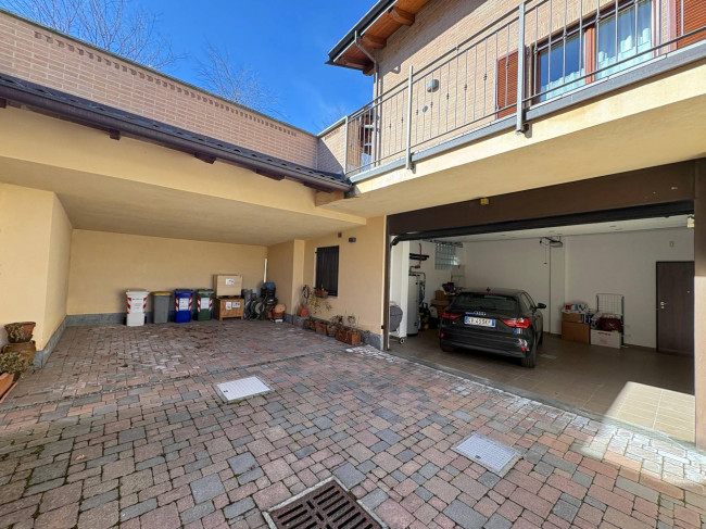 Villa Unifamiliare in Vendita a Avigliana