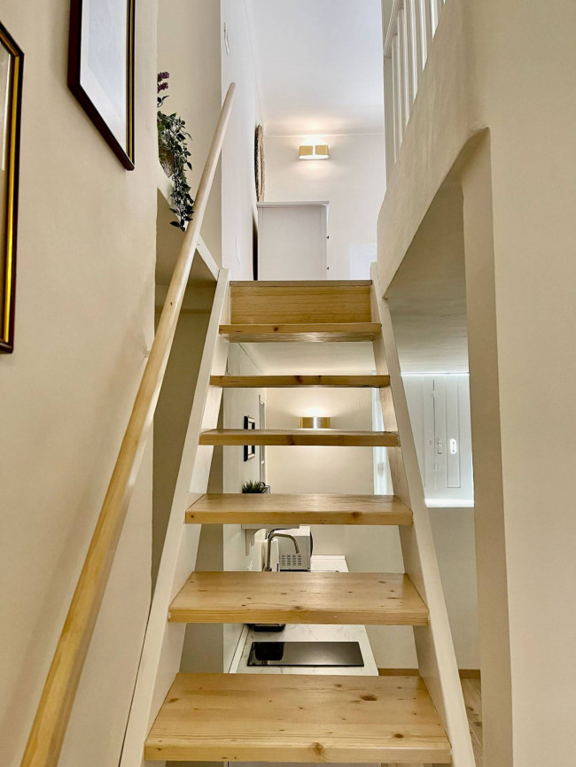 Appartamento in Affitto a Torino