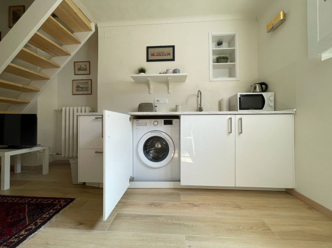 Appartamento in Affitto a Torino