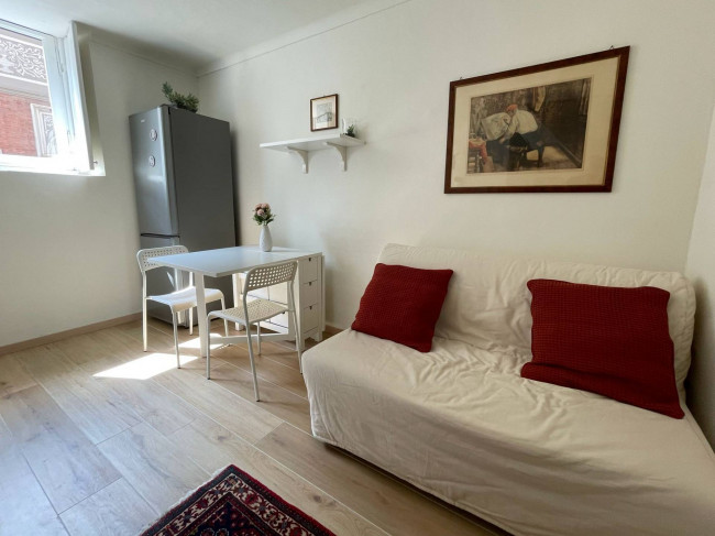 Appartamento in Affitto a Torino