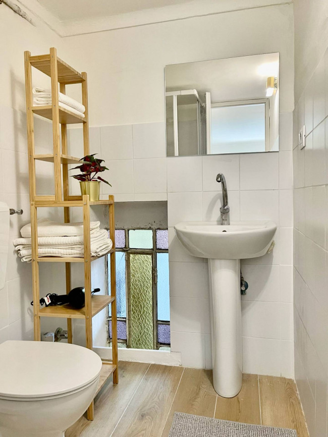 Appartamento in Affitto a Torino