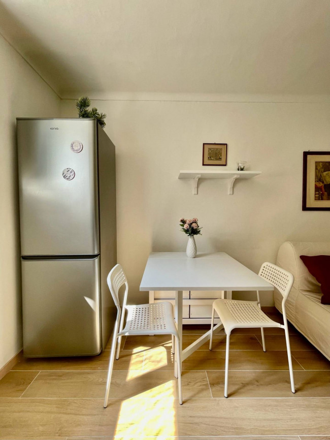 Appartamento in Affitto a Torino