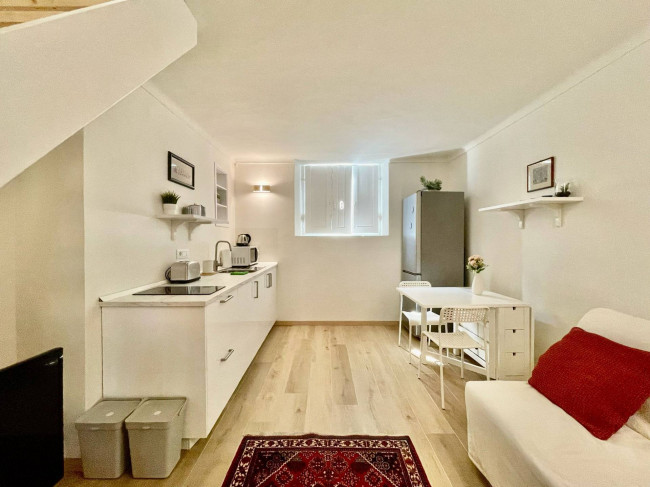 Appartamento in Affitto a Torino