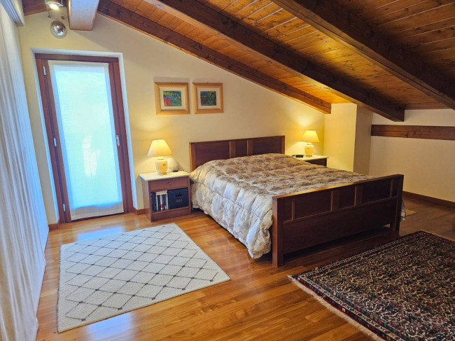 Villa Unifamiliare in Vendita a Avigliana