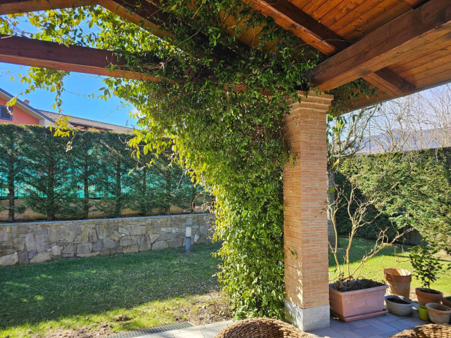 Villa Unifamiliare in Vendita a Avigliana